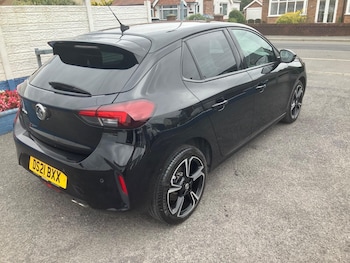 Used Vauxhall Corsa 2021 for sale - 79333397: Photo