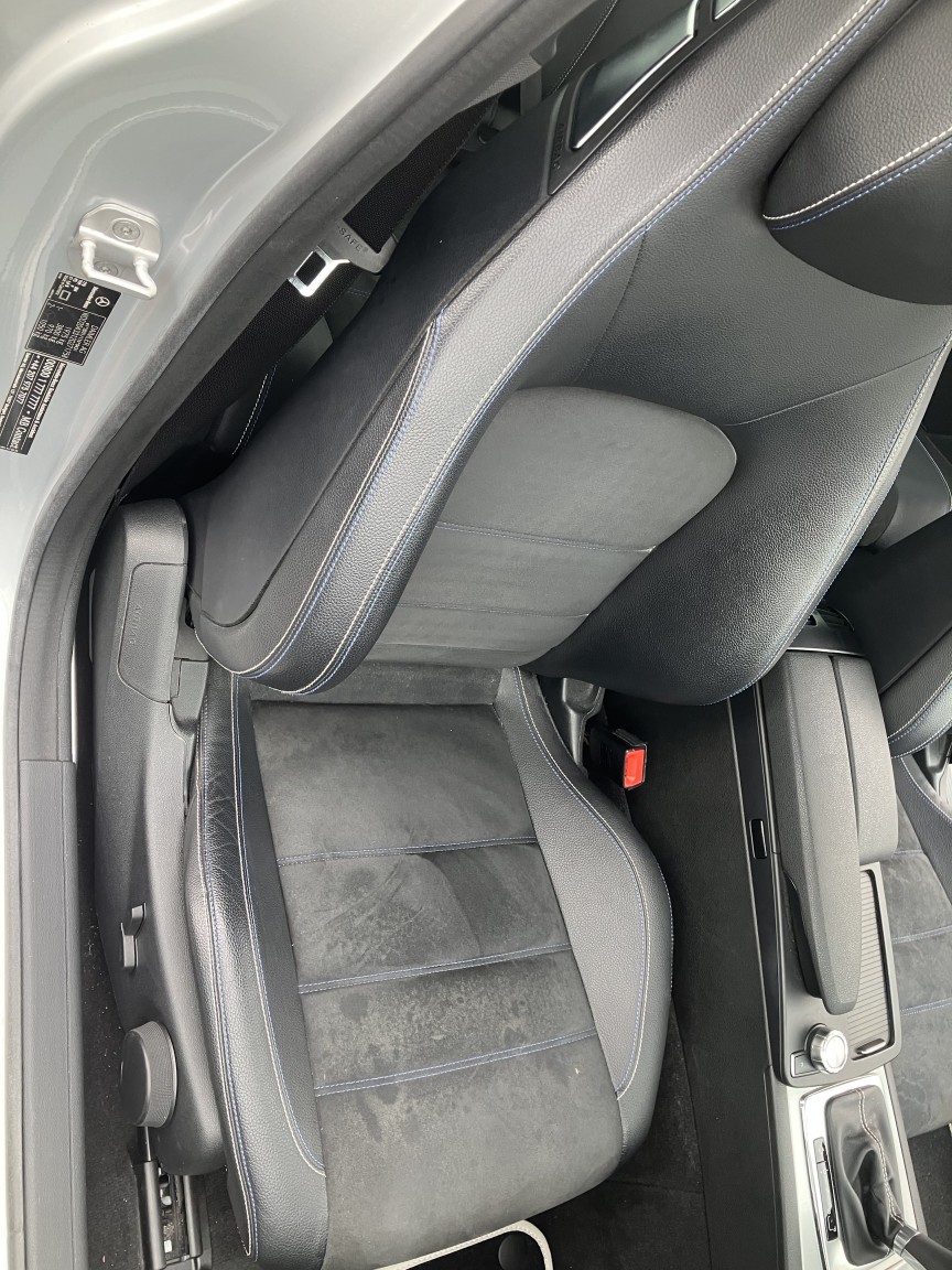 Used Mercedes-Benz C Class 2014 for sale - 77968630: Photo 15