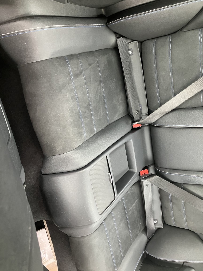 Used Mercedes-Benz C Class 2014 for sale - 77968630: Photo 17