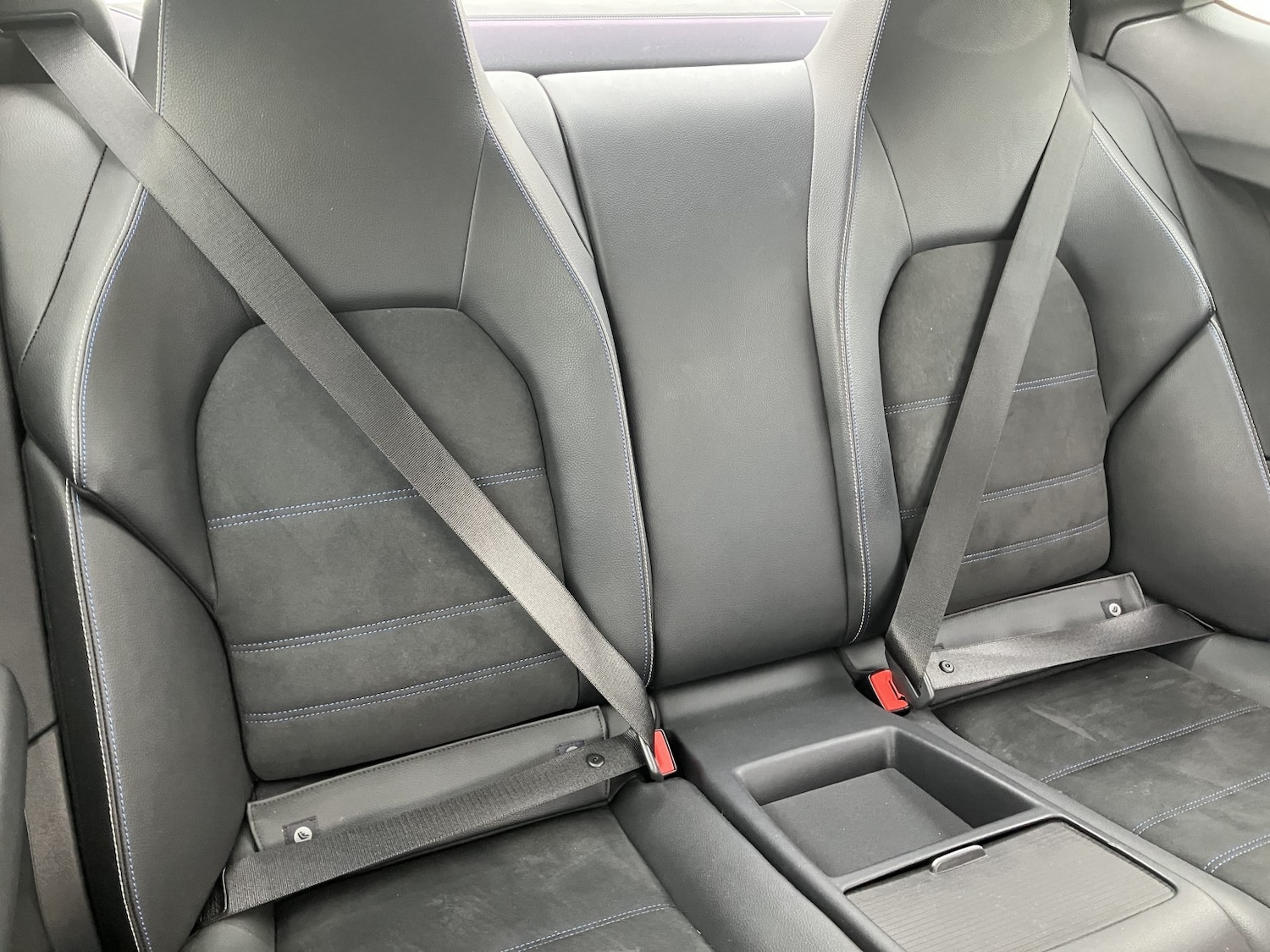 Used Mercedes-Benz C Class 2014 for sale - 77968630: Photo 18