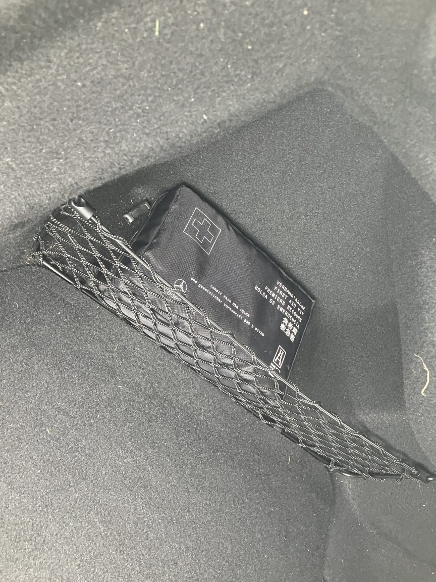 Used Mercedes-Benz C Class 2014 for sale - 77968630: Photo 21