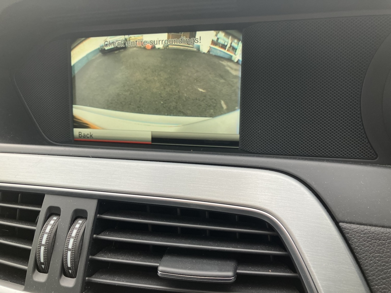 Used Mercedes-Benz C Class 2014 for sale - 77968630: Photo 24