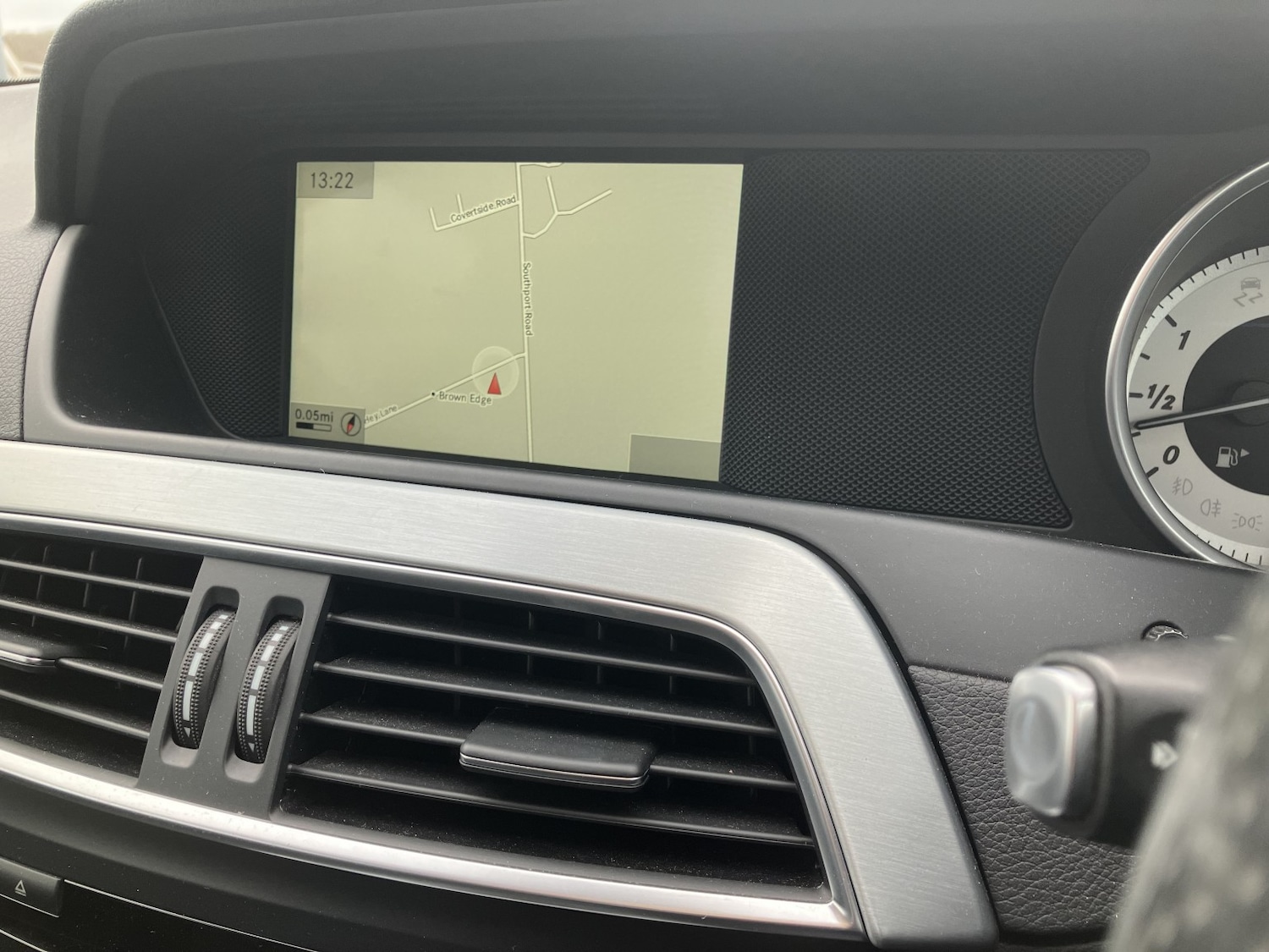 Used Mercedes-Benz C Class 2014 for sale - 77968630: Photo 25