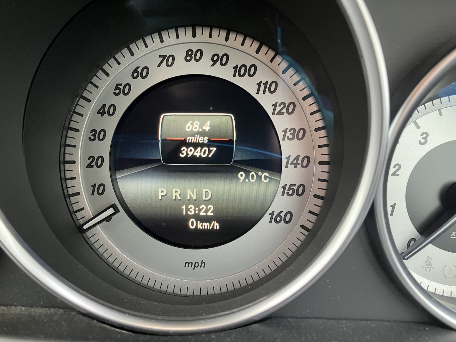 Used Mercedes-Benz C Class 2014 for sale - 77968630: Photo 26