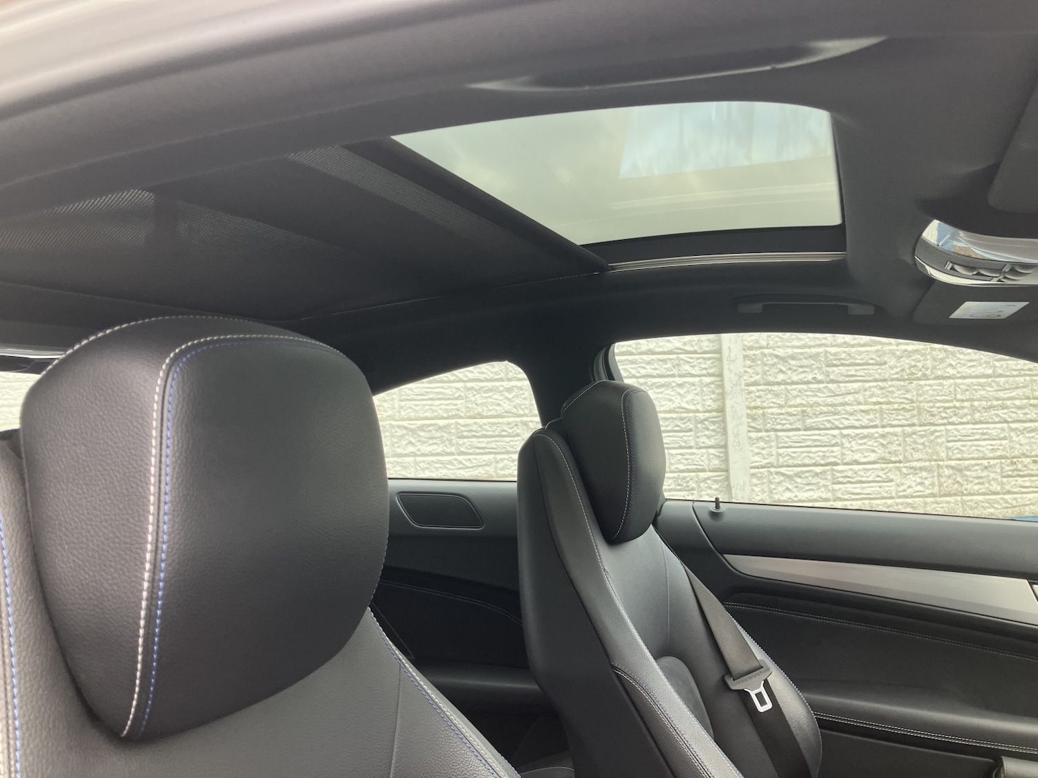 Used Mercedes-Benz C Class 2014 for sale - 77968630: Photo 30