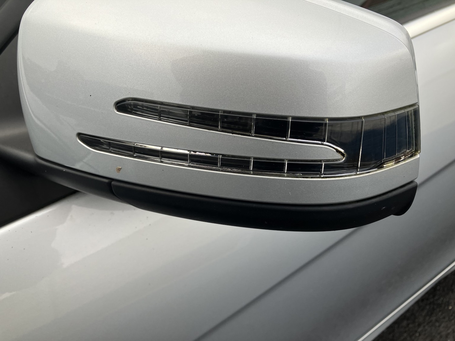 Used Mercedes-Benz C Class 2014 for sale - 77968630: Photo 36