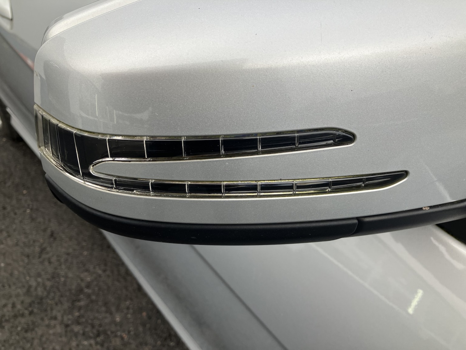 Used Mercedes-Benz C Class 2014 for sale - 77968630: Photo 37