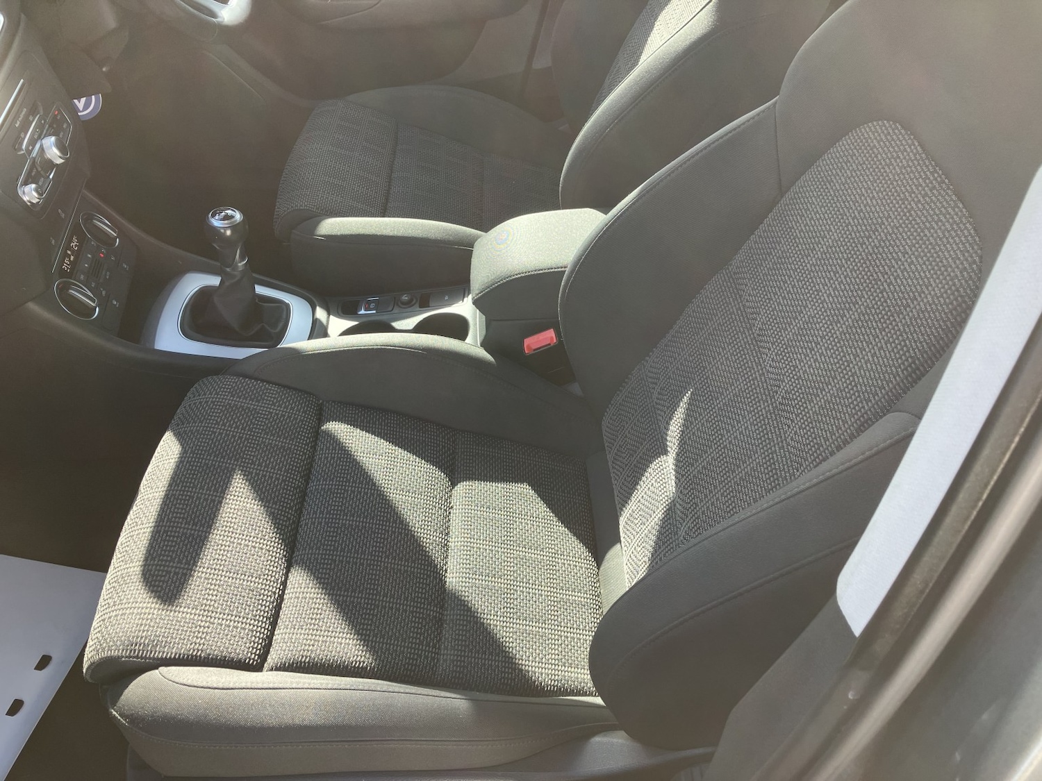 Used Audi Q3 2017 for sale - 77968664: Photo 12