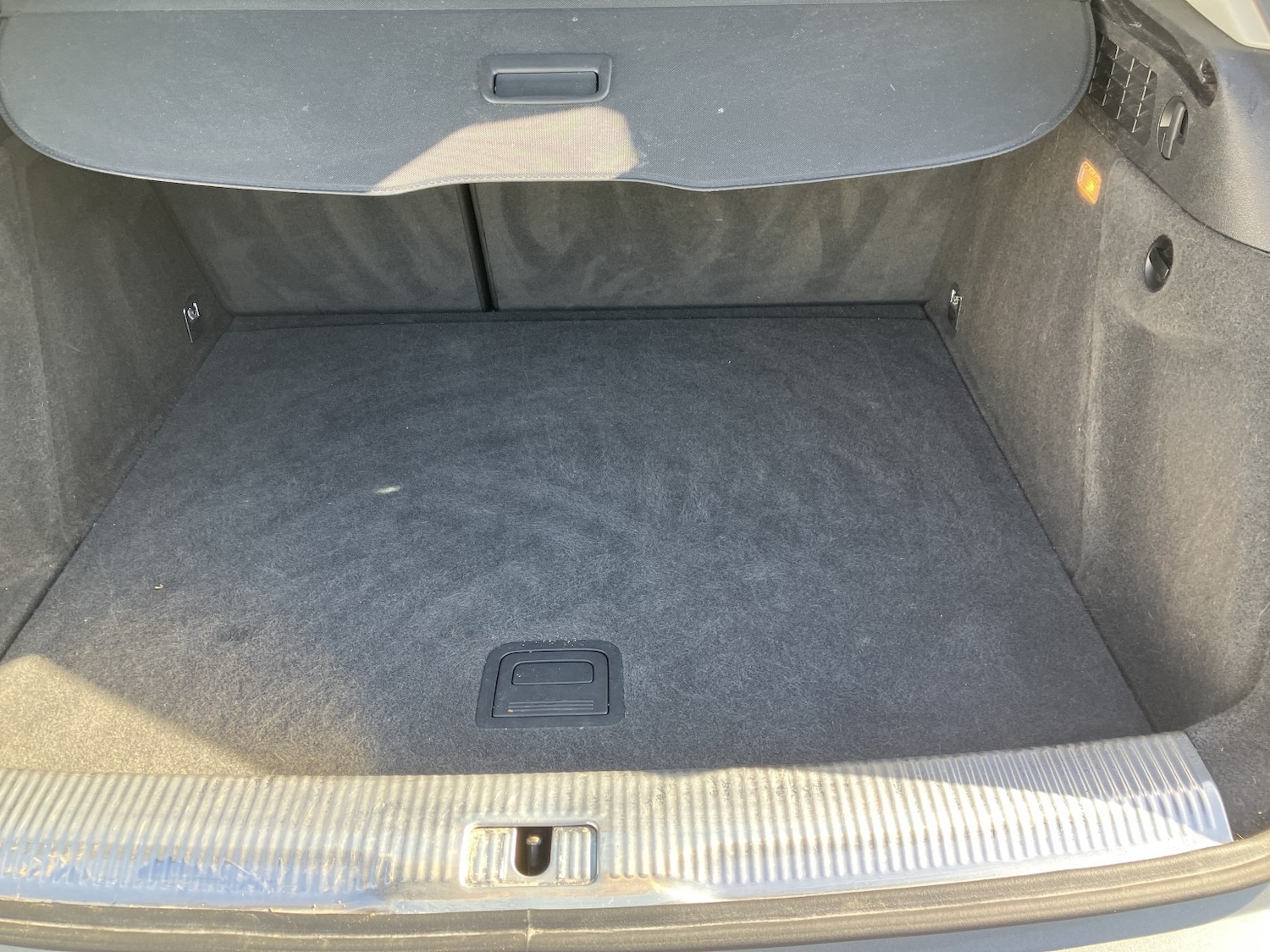 Used Audi Q3 2017 for sale - 77968664: Photo 15