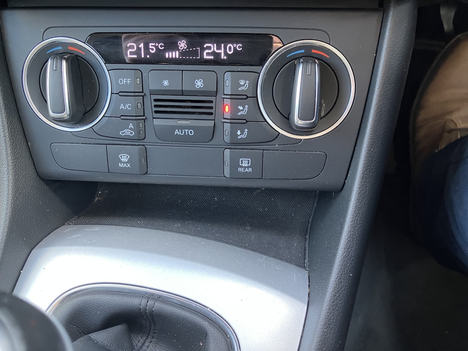 Used Audi Q3 2017 for sale - 77968664: Photo 18