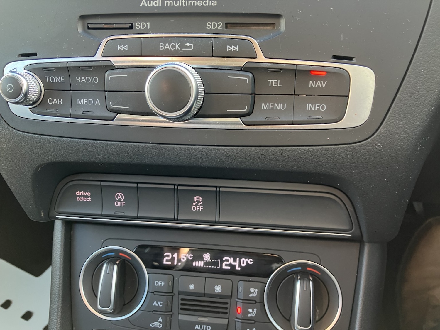 Used Audi Q3 2017 for sale - 77968664: Photo 19