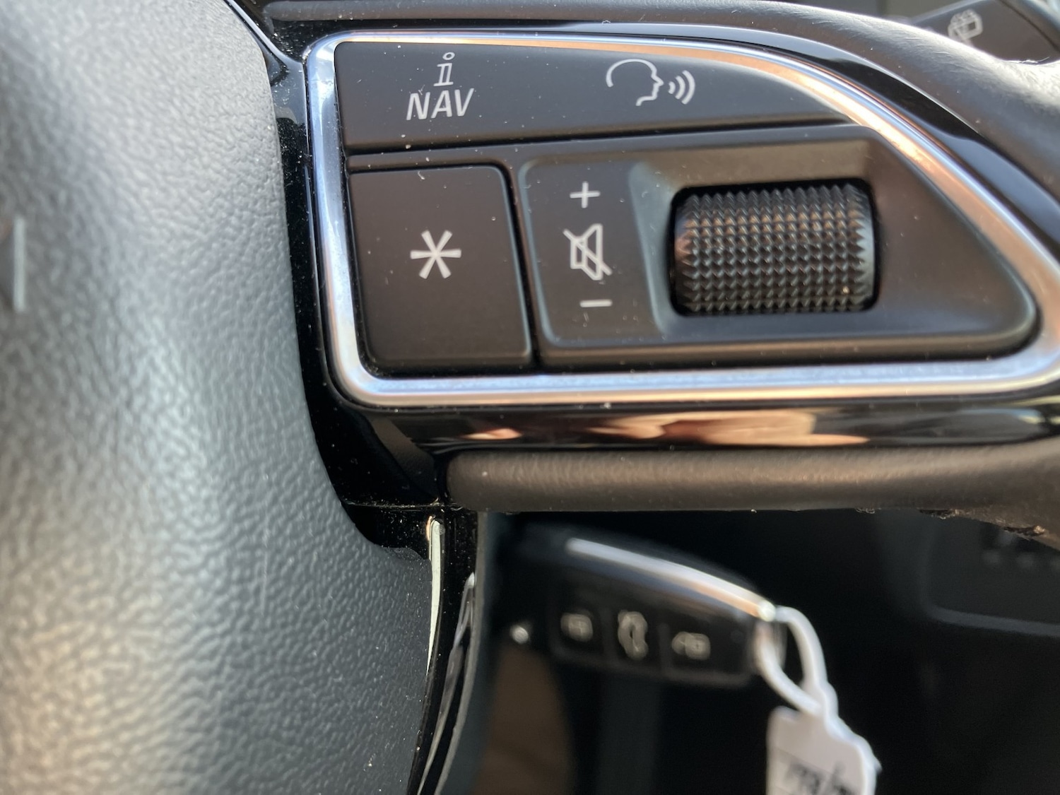 Used Audi Q3 2017 for sale - 77968664: Photo 21