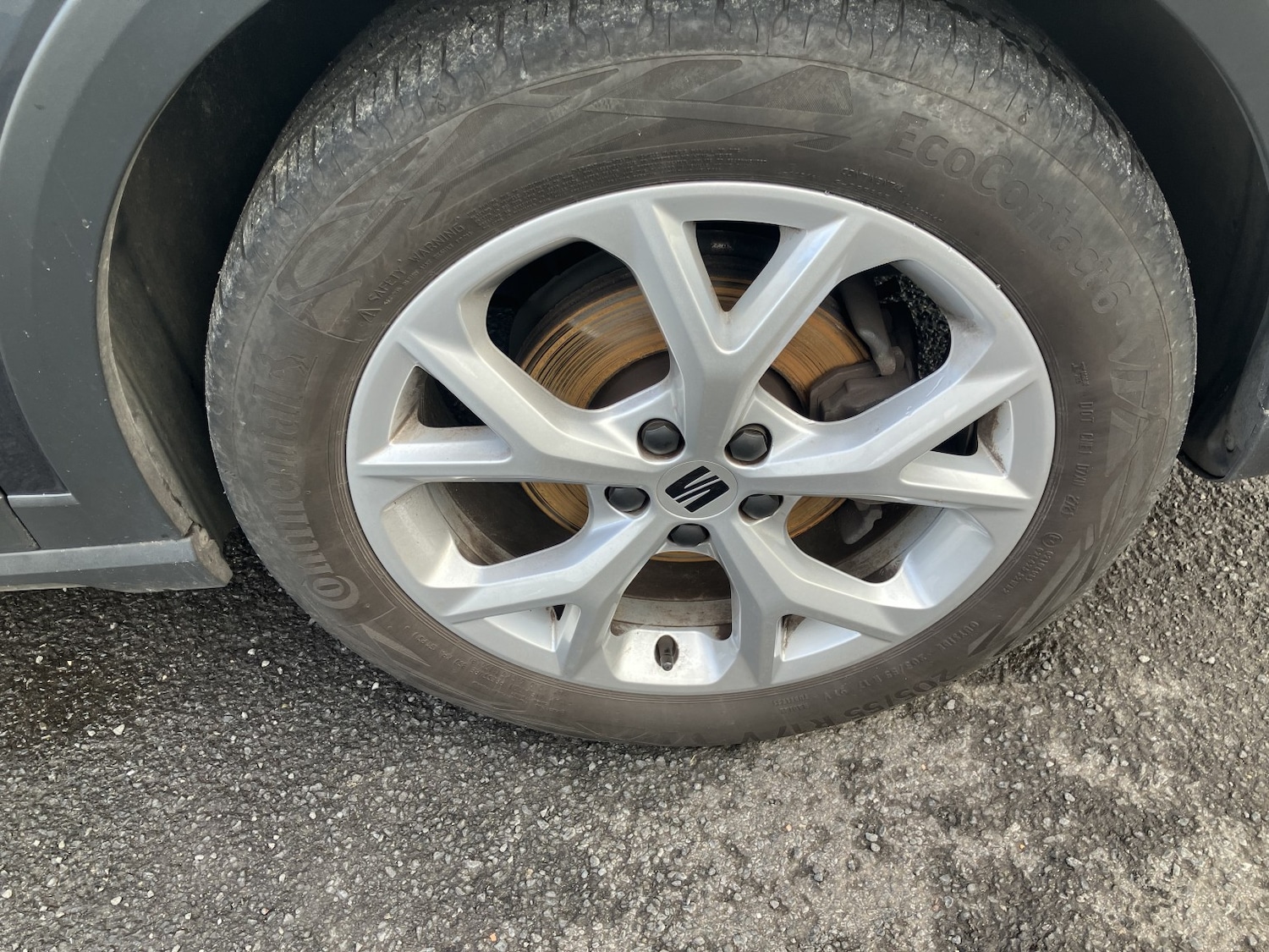 Used SEAT Arona 2021 for sale - 77968607: Photo 10