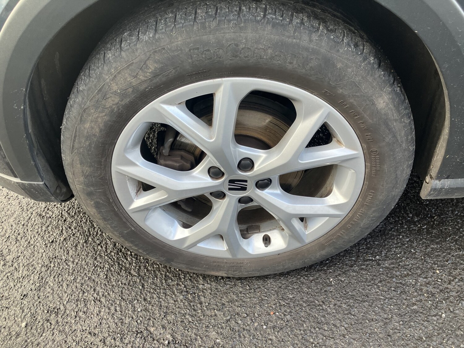 Used SEAT Arona 2021 for sale - 77968607: Photo 11