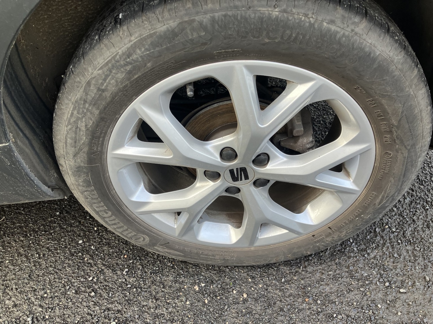 Used SEAT Arona 2021 for sale - 77968607: Photo 12