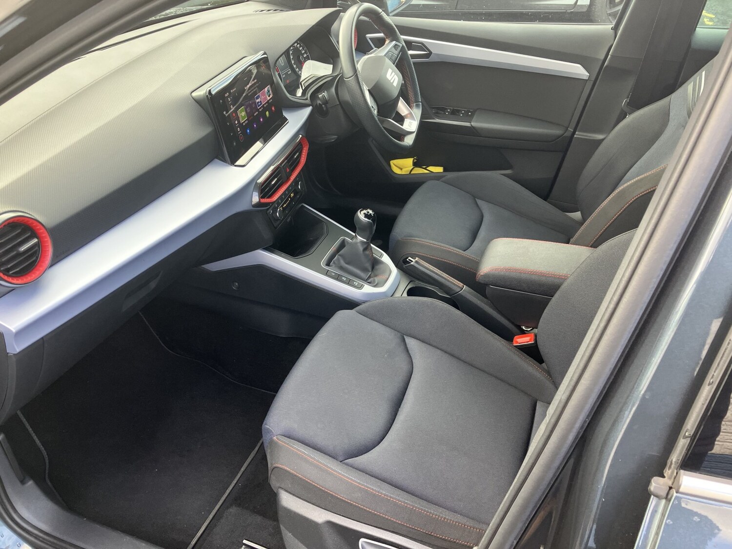 Used SEAT Arona 2021 for sale - 77968607: Photo 13