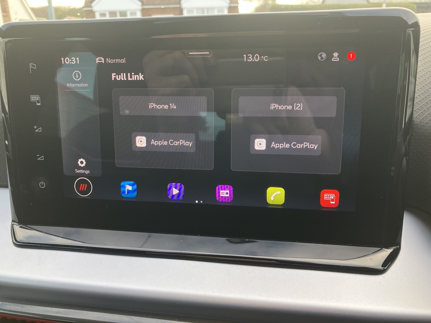 Used SEAT Arona 2021 for sale - 77968607: Photo 24