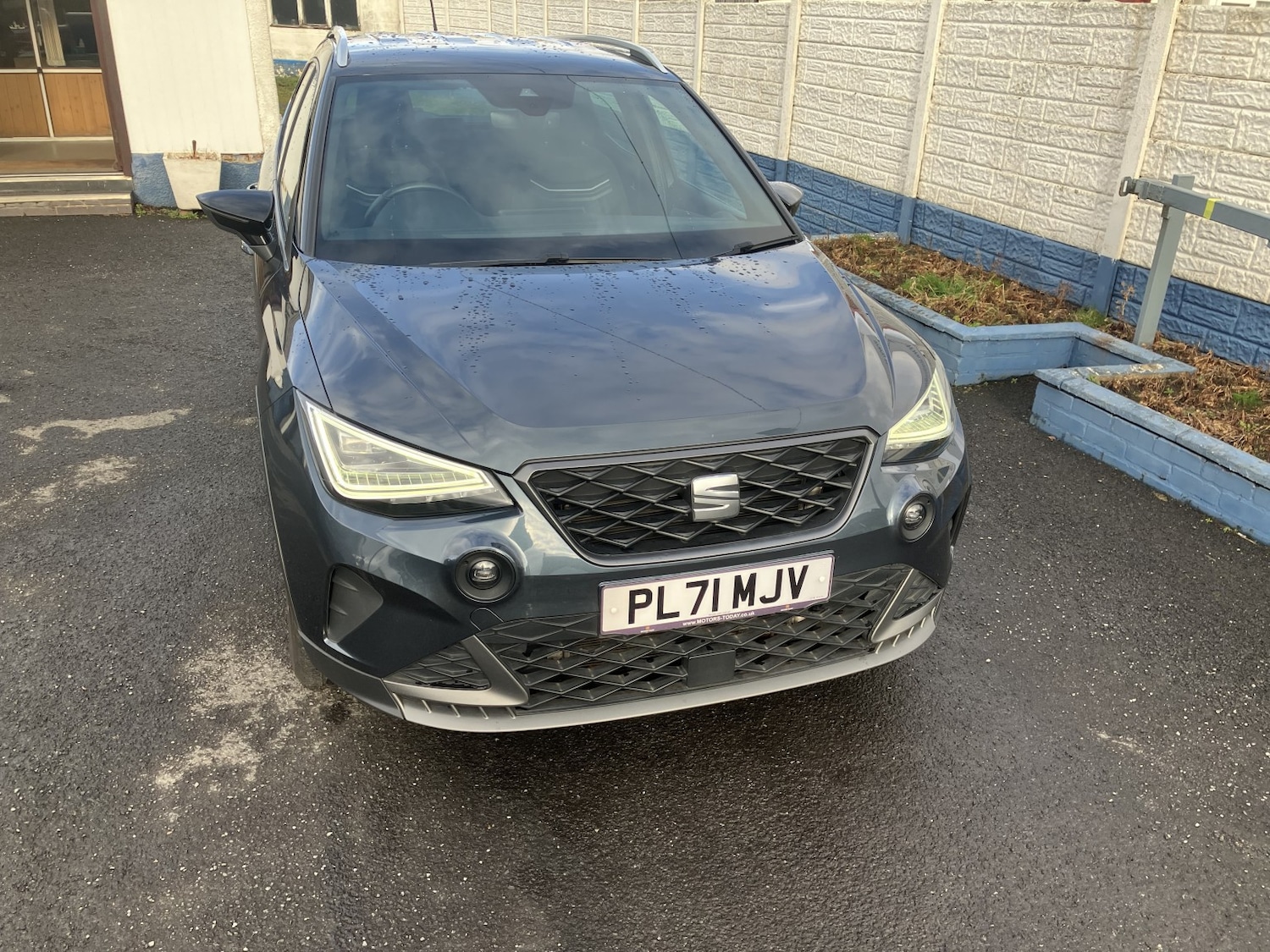 Used SEAT Arona 2021 for sale - 77968607: Photo 7
