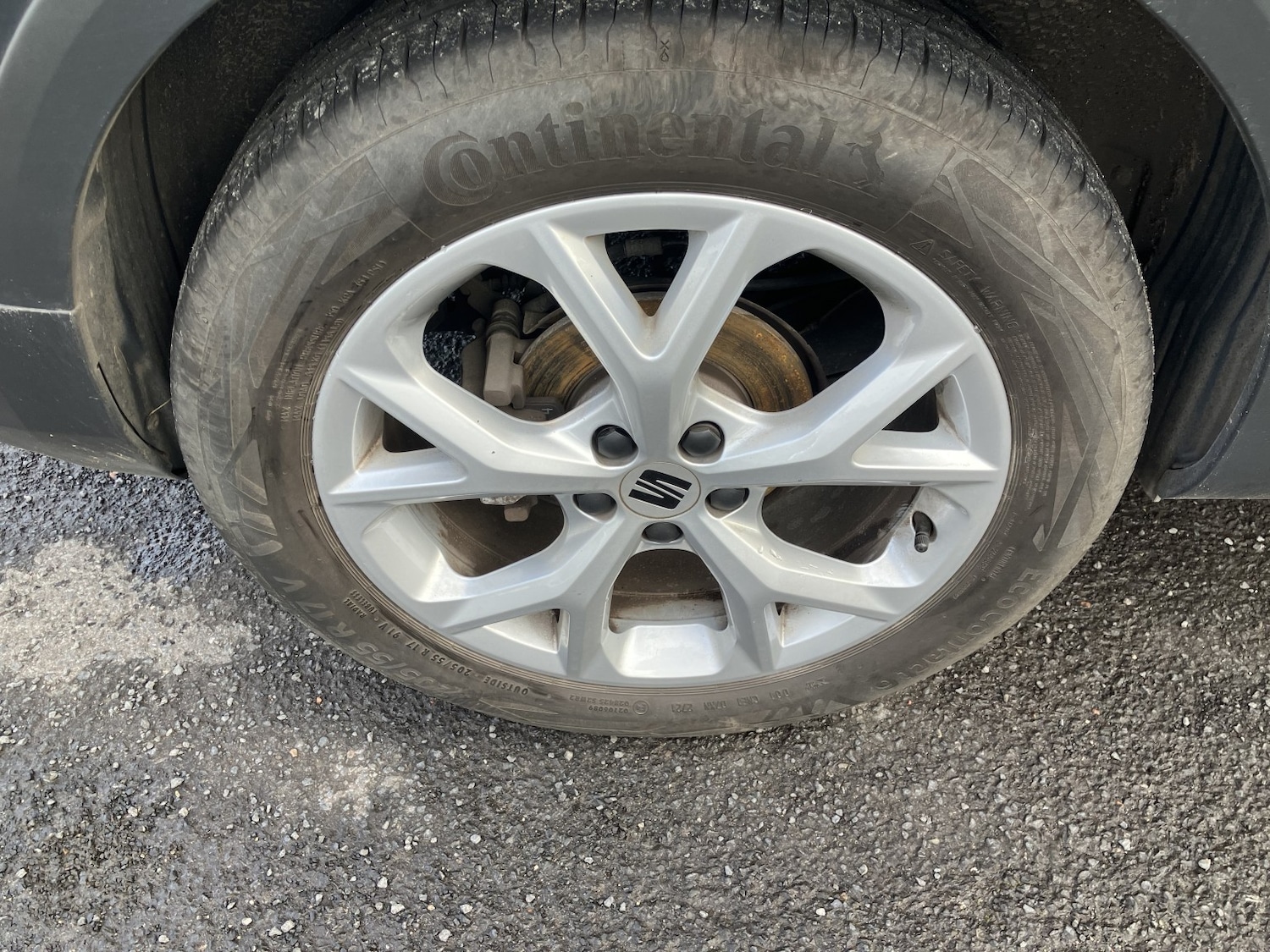 Used SEAT Arona 2021 for sale - 77968607: Photo 9