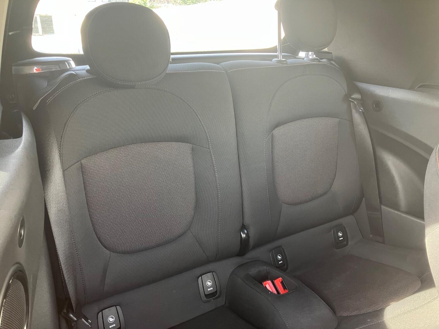 Used MINI Convertible 2020 for sale - 77508386: Photo 14