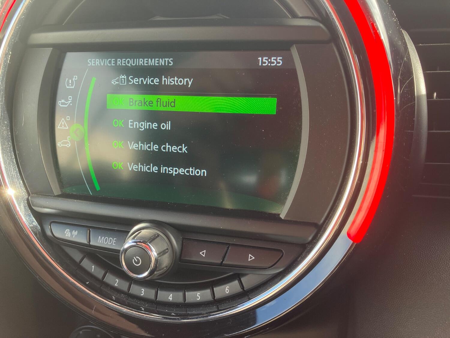 Used MINI Convertible 2020 for sale - 77508386: Photo 22