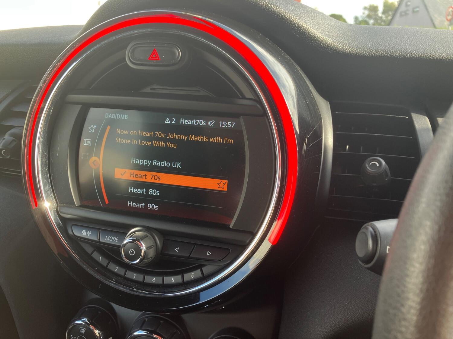 Used MINI Convertible 2020 for sale - 77508386: Photo 24