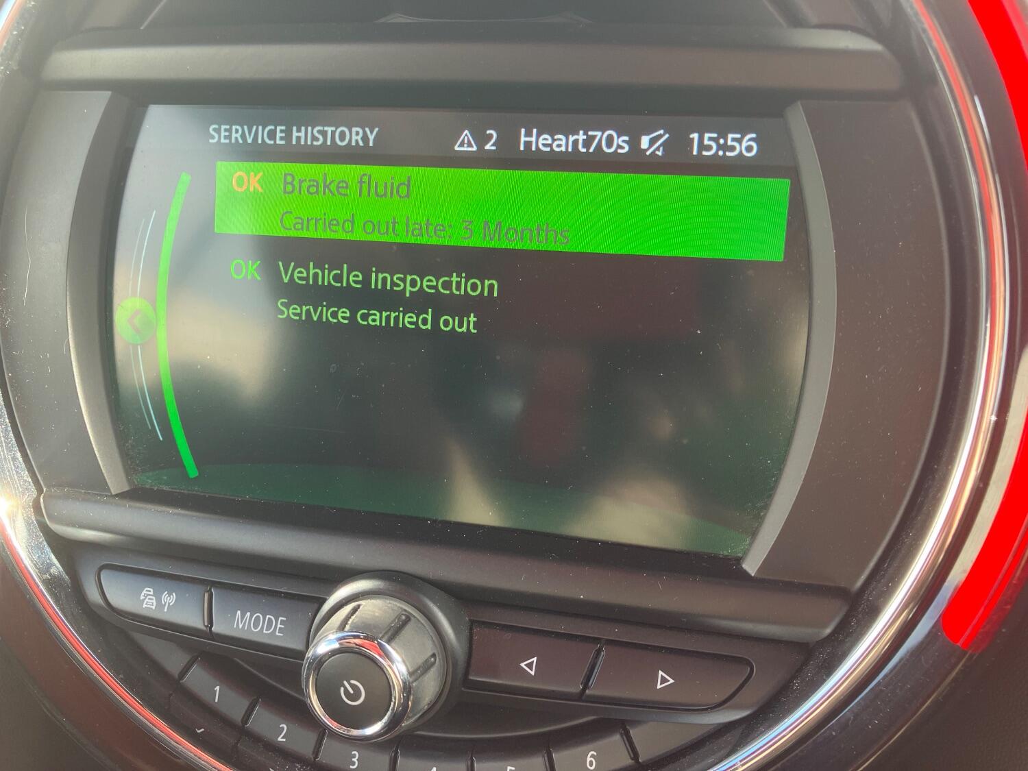 Used MINI Convertible 2020 for sale - 77508386: Photo 25