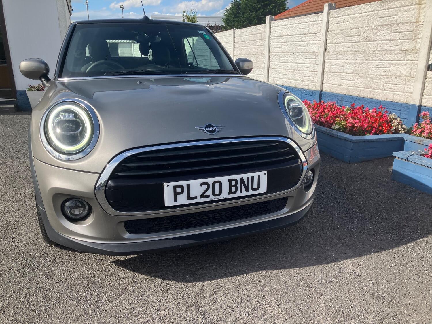 Used MINI Convertible 2020 for sale - 77508386: Photo 6