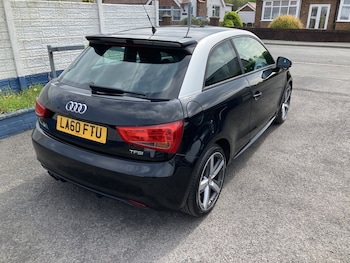 Used Audi A1 2011 for sale - 78537132: Photo