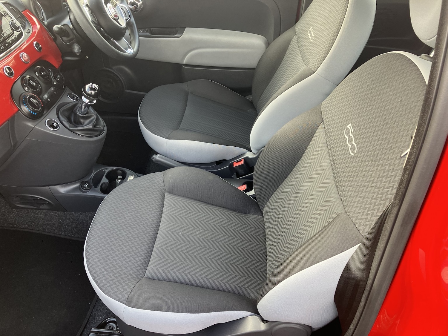 Used Fiat 500 2017 for sale - 77968650: Photo 11