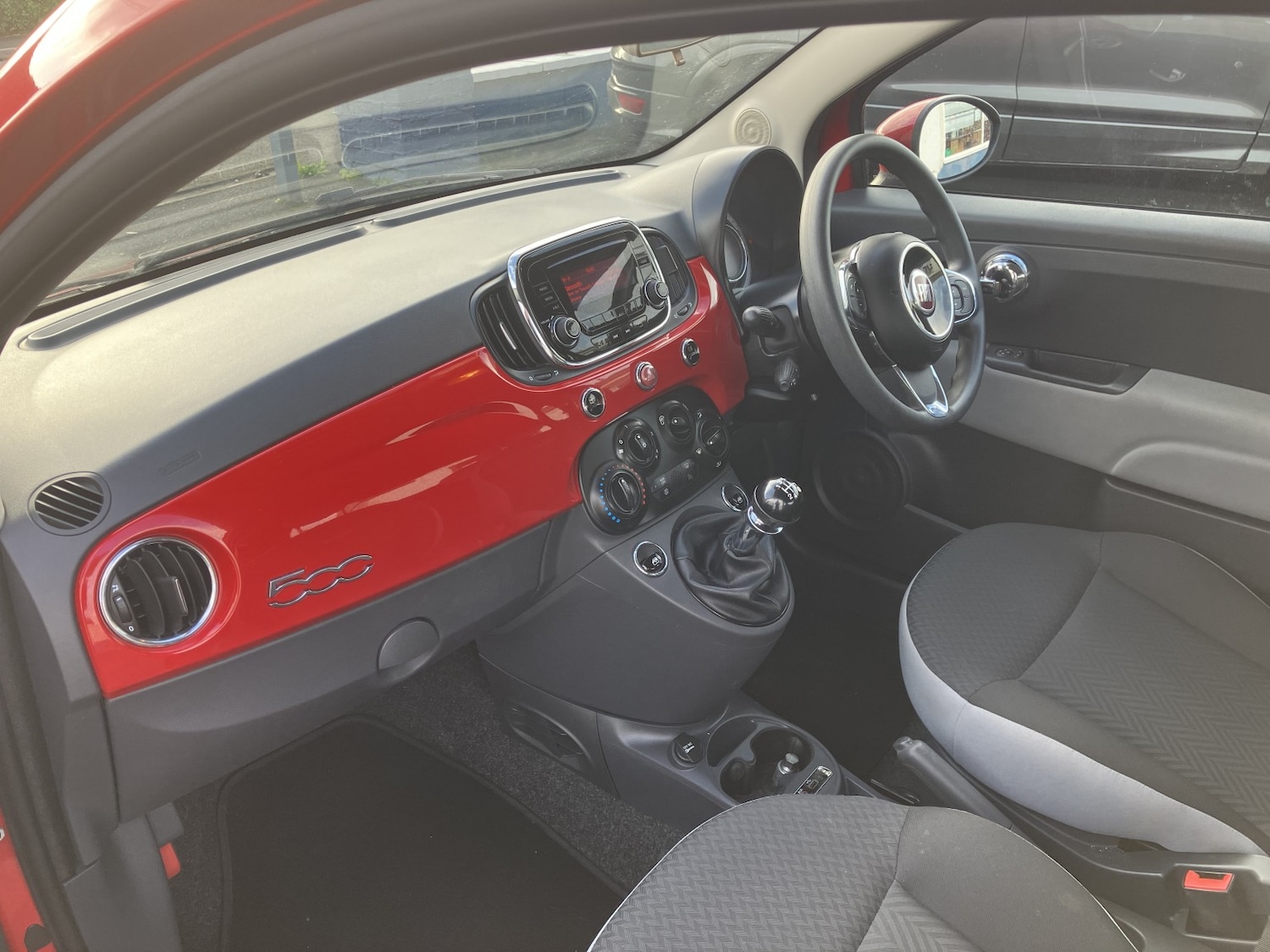 Used Fiat 500 2017 for sale - 77968650: Photo 12