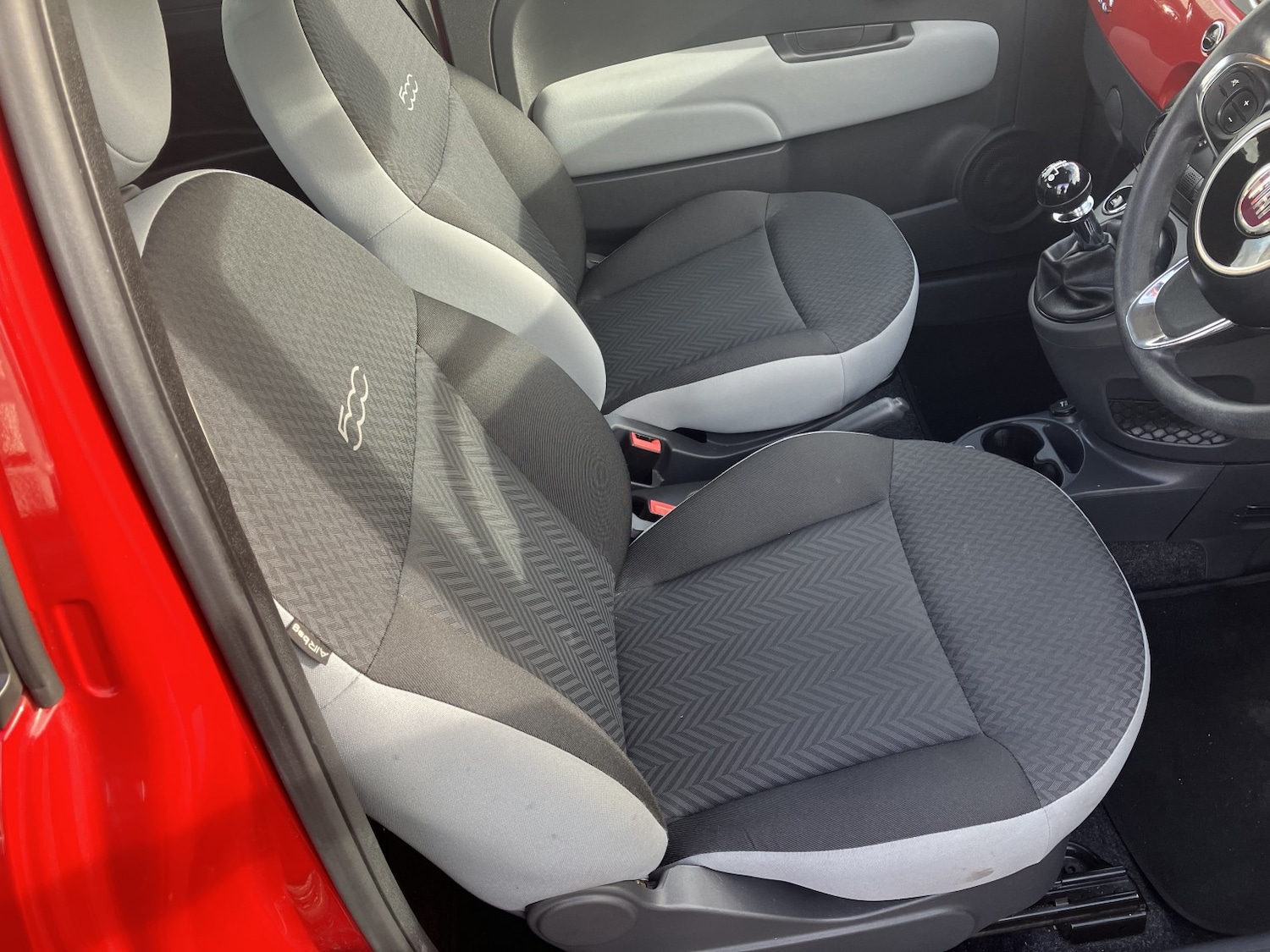 Used Fiat 500 2017 for sale - 77968650: Photo 15