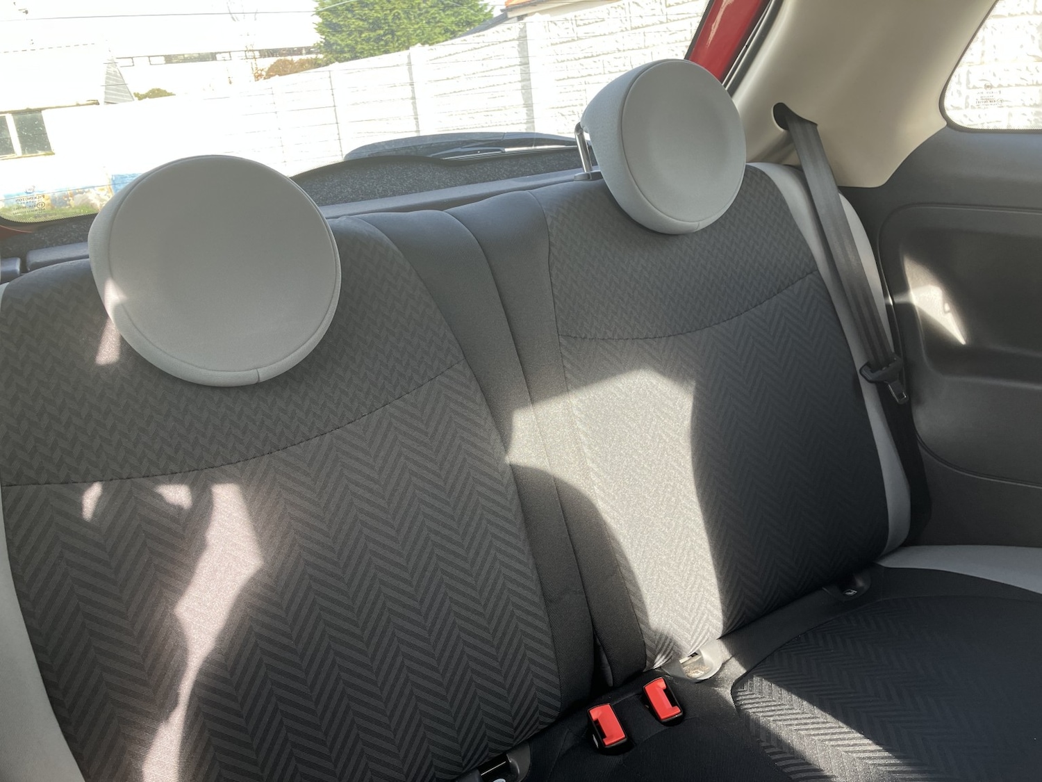 Used Fiat 500 2017 for sale - 77968650: Photo 16