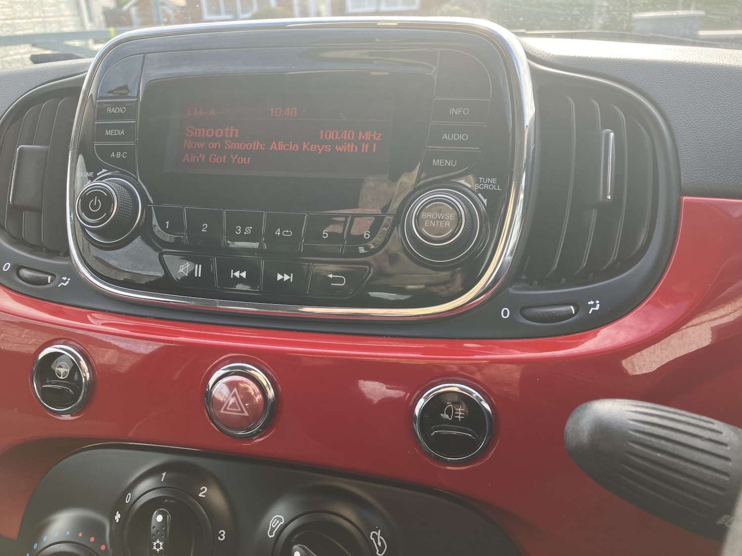 Used Fiat 500 2017 for sale - 77968650: Photo 21