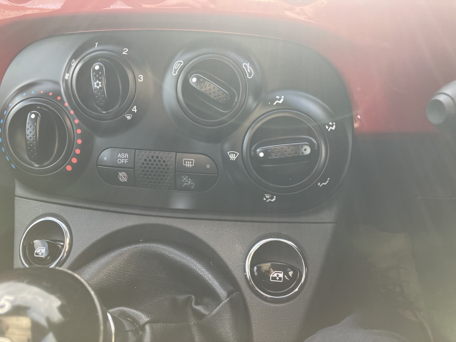 Used Fiat 500 2017 for sale - 77968650: Photo 22