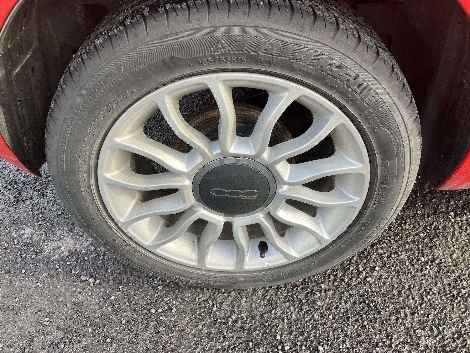 Used Fiat 500 2017 for sale - 77968650: Photo 8