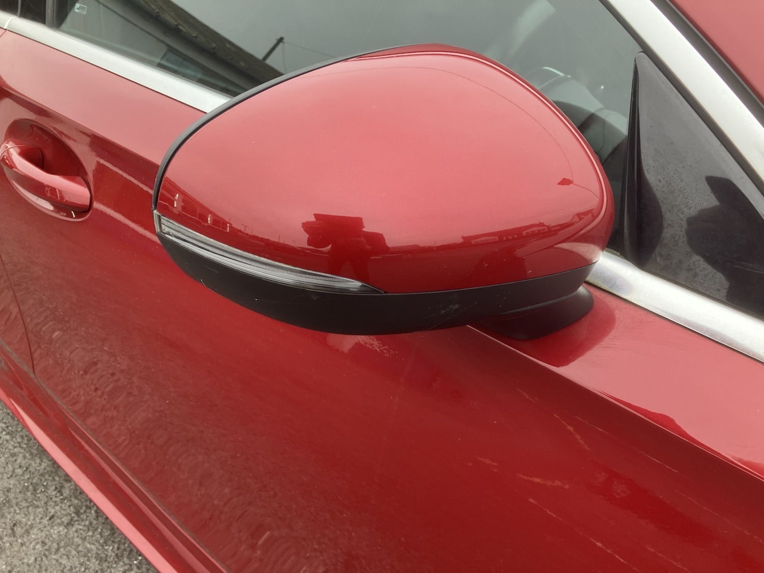 Used Mercedes-Benz A-Class 2021 for sale - 77508405: Photo 10