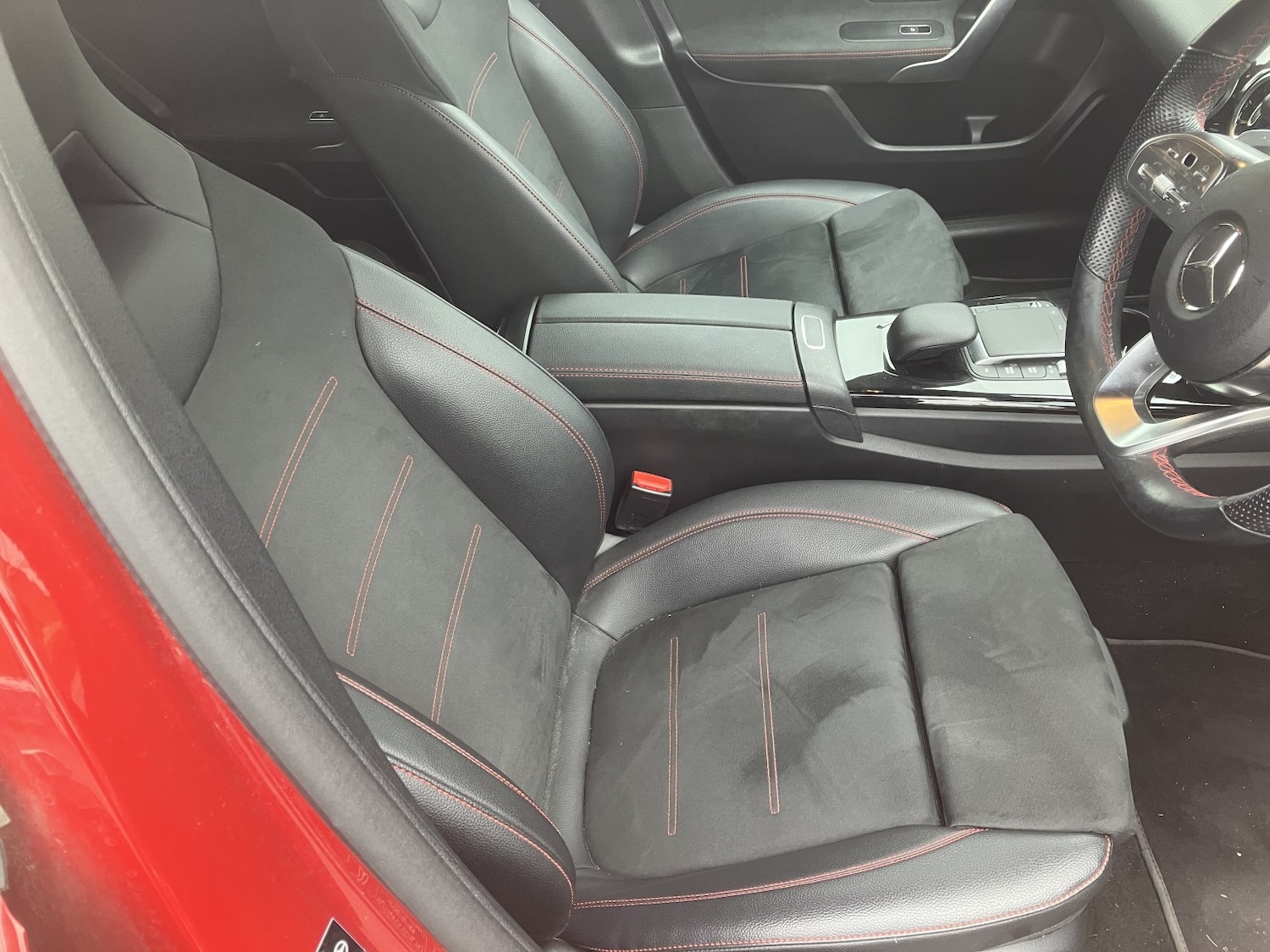 Used Mercedes-Benz A-Class 2021 for sale - 77508405: Photo 16