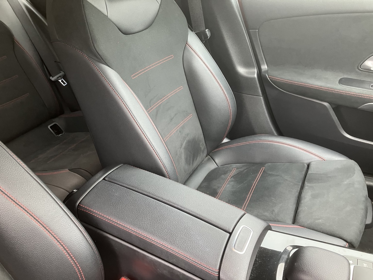 Used Mercedes-Benz A-Class 2021 for sale - 77508405: Photo 19