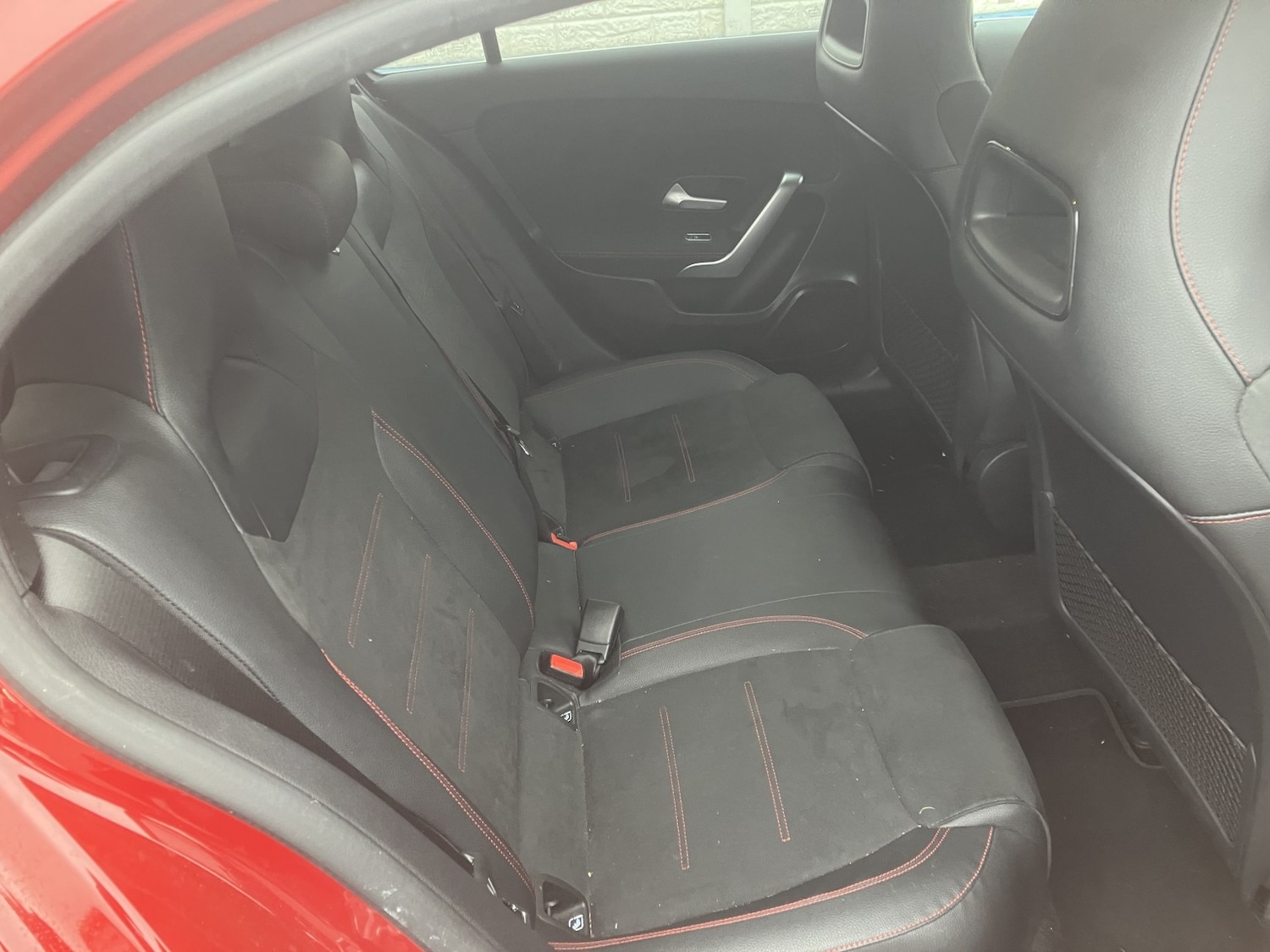 Used Mercedes-Benz A-Class 2021 for sale - 77508405: Photo 21