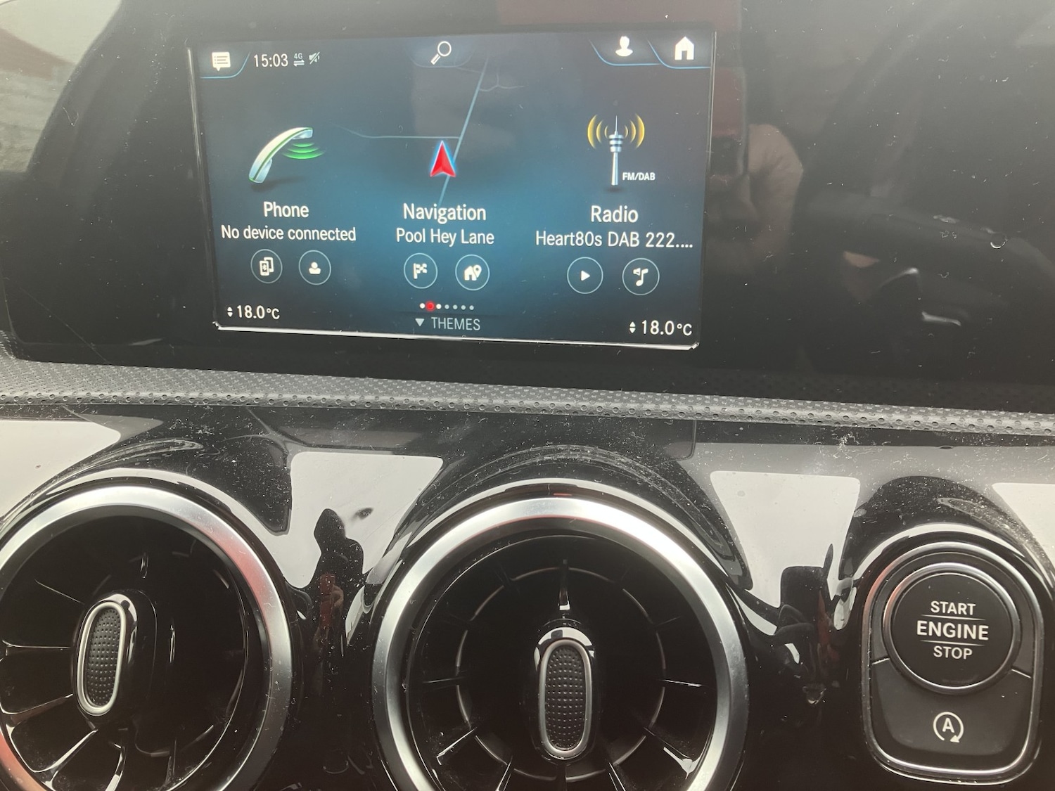 Used Mercedes-Benz A-Class 2021 for sale - 77508405: Photo 22