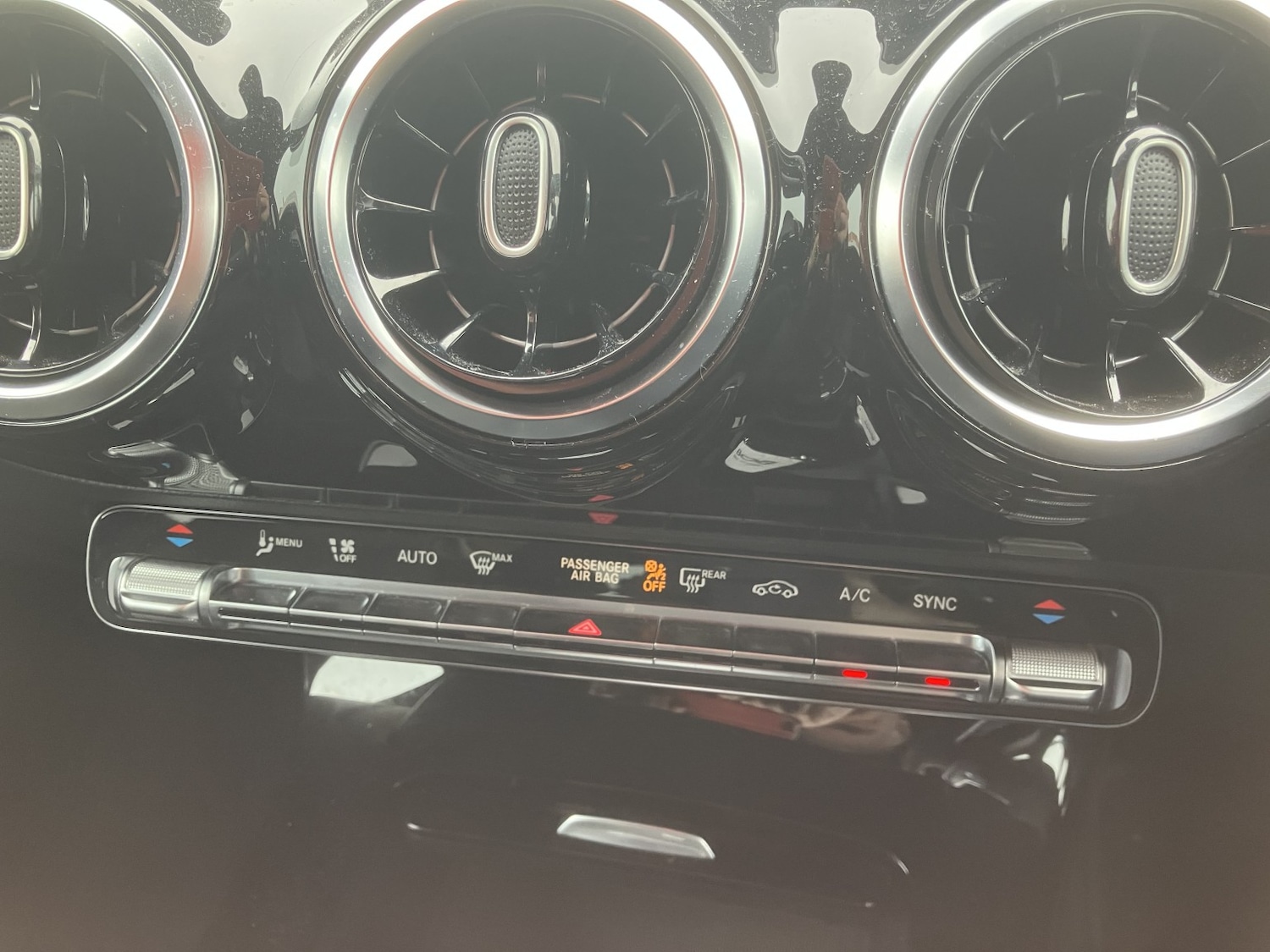 Used Mercedes-Benz A-Class 2021 for sale - 77508405: Photo 23