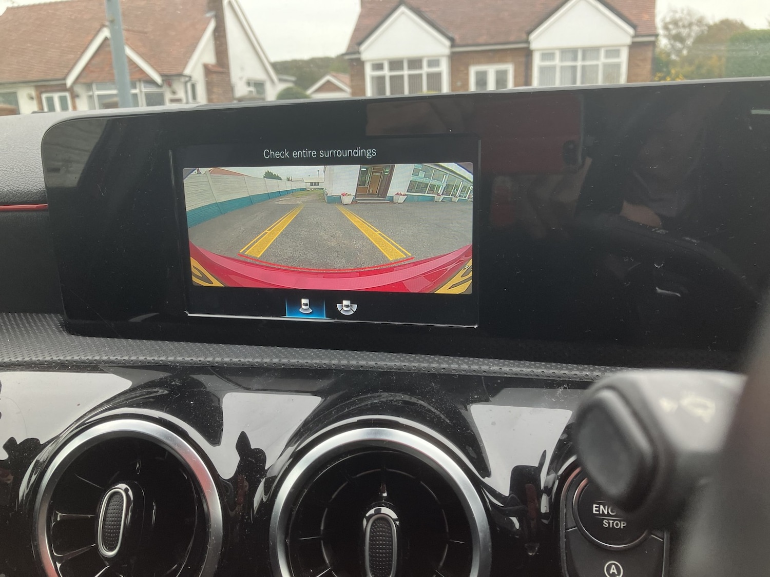 Used Mercedes-Benz A-Class 2021 for sale - 77508405: Photo 27