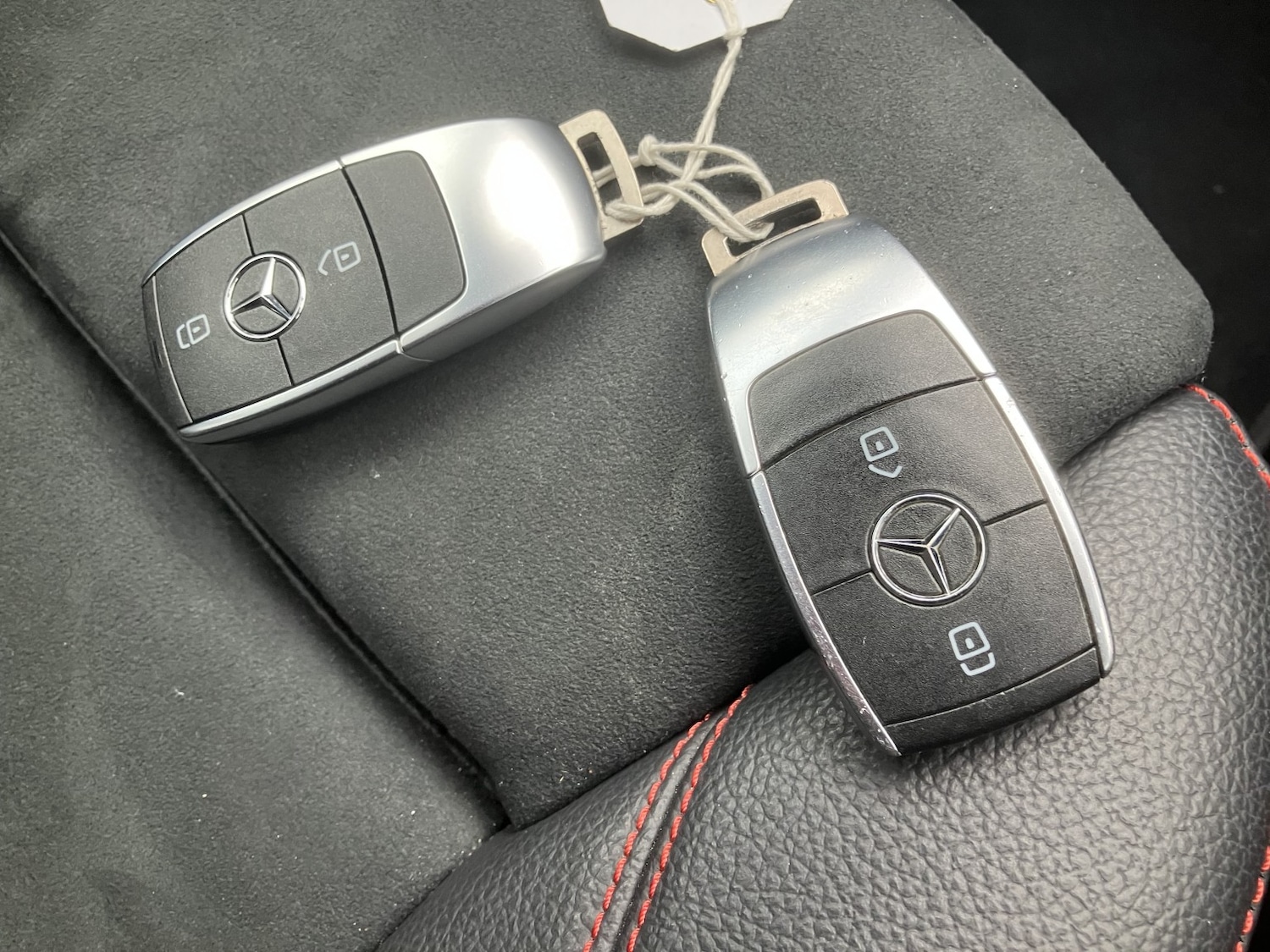 Used Mercedes-Benz A-Class 2021 for sale - 77508405: Photo 32