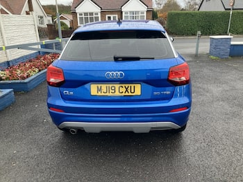 Used Audi Q2 2019 for sale - 79661303: Photo