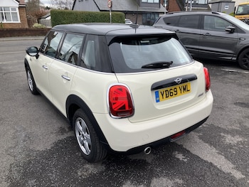 Used MINI Hatch 2019 for sale - 79333390: Photo