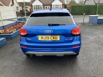 Used Audi Q2 2019 for sale - 78285932: Photo