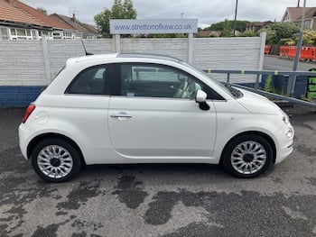 Used Fiat 500 2023 for sale - 79661301: Photo