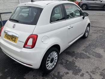 Used Fiat 500 2023 for sale - 79661301: Photo