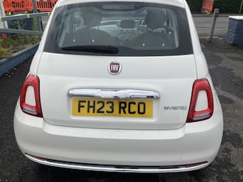 Used Fiat 500 2023 for sale - 79661301: Photo